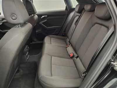 Audi A3 Sportback 30 TFSI Attraction NAVI/FULL LED/JA16/PDC (2023) - Photo 13