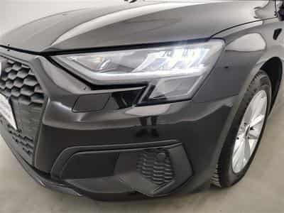 Audi A3 Sportback 30 TFSI Attraction NAVI/FULL LED/JA16/PDC (2023) - Photo 15