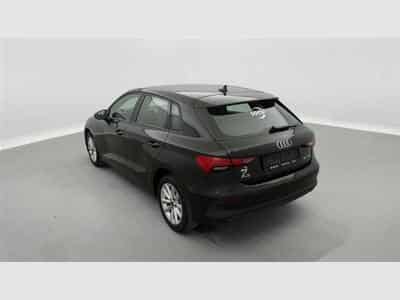 Audi A3 Sportback 30 TFSI Attraction NAVI/FULL LED/JA16/PDC (2023) - Photo 2