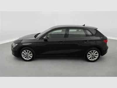 Audi A3 Sportback 30 TFSI Attraction NAVI/FULL LED/JA16/PDC (2023) - Photo 3