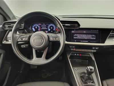 Audi A3 Sportback 30 TFSI Attraction NAVI/FULL LED/JA16/PDC (2023) - Photo 9