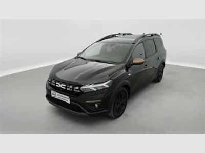 Dacia Jogger Hybrid 1.6 Extreme 7PL / NAVI / CARPLAY / CAMERA (2025) - Photo 1