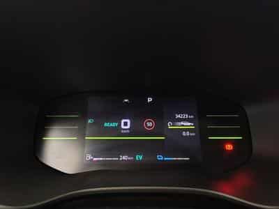 Dacia Jogger Hybrid 1.6 Extreme 7PL / NAVI / CARPLAY / CAMERA (2025) - Photo 10