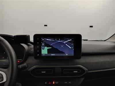 Dacia Jogger Hybrid 1.6 Extreme 7PL / NAVI / CARPLAY / CAMERA (2025) - Photo 11