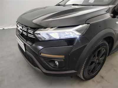 Dacia Jogger Hybrid 1.6 Extreme 7PL / NAVI / CARPLAY / CAMERA (2025) - Photo 15