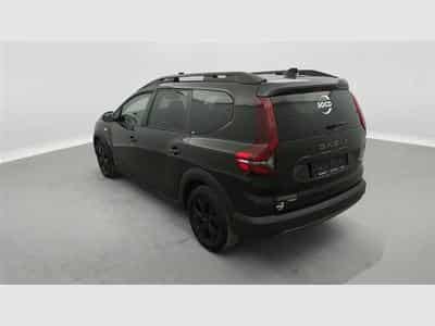 Dacia Jogger Hybrid 1.6 Extreme 7PL / NAVI / CARPLAY / CAMERA (2025) - Photo 2