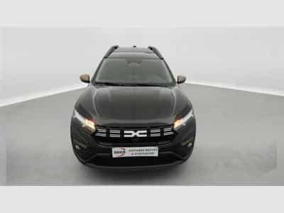 Dacia Jogger Hybrid 1.6 Extreme 7PL / NAVI / CARPLAY / CAMERA (2025) - Photo 4