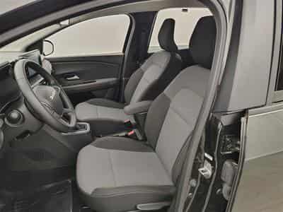 Dacia Jogger Hybrid 1.6 Extreme 7PL / NAVI / CARPLAY / CAMERA (2025) - Photo 7