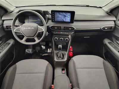 Dacia Jogger Hybrid 1.6 Extreme 7PL / NAVI / CARPLAY / CAMERA (2025) - Photo 8