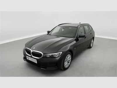 BMW 330 Touring 330e PHEV/S-CUIR/NAVI/FULL LED/JA17/PDC (2021) - Foto 1