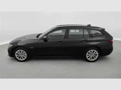 BMW 330 Touring 330e PHEV/S-CUIR/NAVI/FULL LED/JA17/PDC (2021) - Foto 3