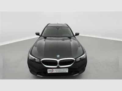 BMW 330 Touring 330e PHEV/S-CUIR/NAVI/FULL LED/JA17/PDC (2021) - Foto 4