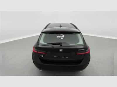 BMW 330 Touring 330e PHEV/S-CUIR/NAVI/FULL LED/JA17/PDC (2021) - Foto 5