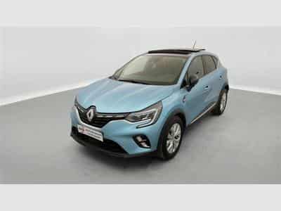 Renault Captur (2021) - Photo 1
