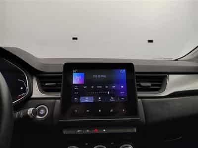 Renault Captur (2021) - Photo 11
