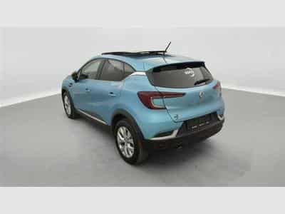 Renault Captur (2021) - Photo 2