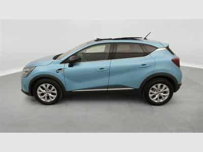 Renault Captur (2021) - Photo 3