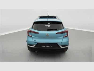 Renault Captur (2021) - Photo 5
