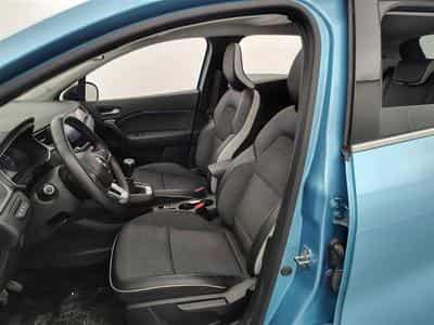 Renault Captur (2021) - Photo 7