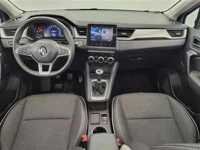 Renault Captur (2021) - Photo 8