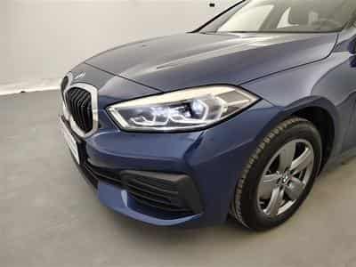 BMW 116 116 d Business Line NAVI / FULL LED / ALU / PDC (2021) - Photo 15
