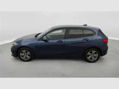 BMW 116 116 d Business Line NAVI / FULL LED / ALU / PDC (2021) - Photo 3