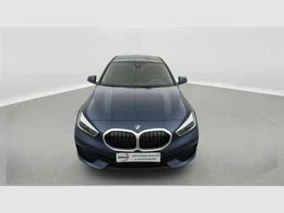 BMW 116 116 d Business Line NAVI / FULL LED / ALU / PDC (2021) - Photo 4