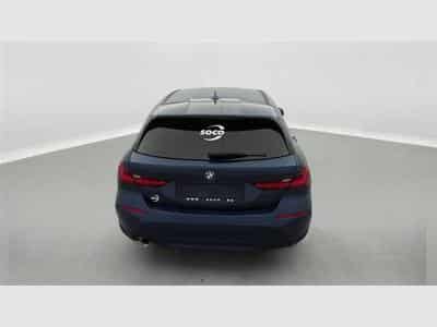 BMW 116 116 d Business Line NAVI / FULL LED / ALU / PDC (2021) - Photo 5