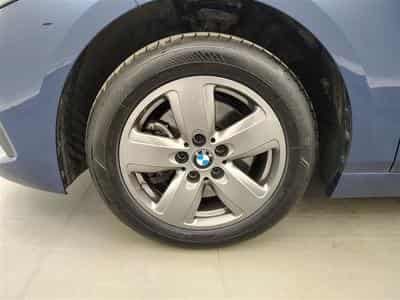 BMW 116 116 d Business Line NAVI / FULL LED / ALU / PDC (2021) - Photo 6