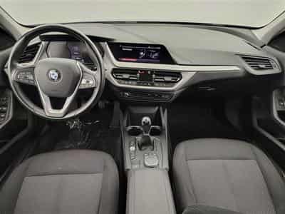 BMW 116 116 d Business Line NAVI / FULL LED / ALU / PDC (2021) - Photo 8