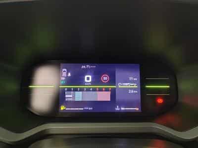 Dacia Duster Mild Hybrid 140cv Extreme NAVI / CARPLAY / FULL LED / CAMERA (2026) - Photo 10