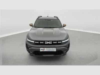 Dacia Duster Mild Hybrid 140cv Extreme NAVI / CARPLAY / FULL LED / CAMERA (2026) - Photo 4