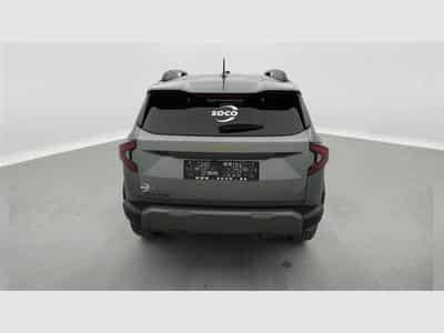 Dacia Duster Mild Hybrid 140cv Extreme NAVI / CARPLAY / FULL LED / CAMERA (2026) - Photo 5