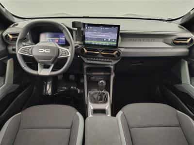 Dacia Duster Mild Hybrid 140cv Extreme NAVI / CARPLAY / FULL LED / CAMERA (2026) - Photo 8