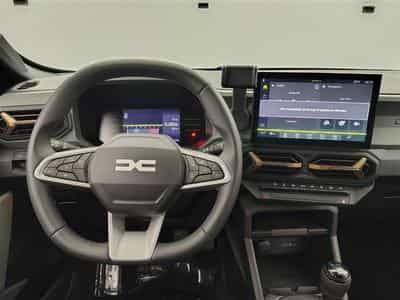 Dacia Duster Mild Hybrid 140cv Extreme NAVI / CARPLAY / FULL LED / CAMERA (2026) - Photo 9