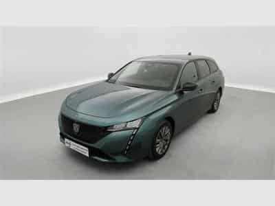 Peugeot 308 1.2 PureTech Active Pack NAVI /LED/PDC (2022) - Photo 1