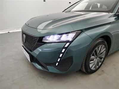 Peugeot 308 1.2 PureTech Active Pack NAVI /LED/PDC (2022) - Photo 15