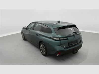 Peugeot 308 1.2 PureTech Active Pack NAVI /LED/PDC (2022) - Photo 2