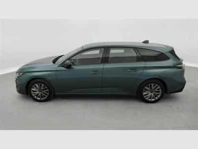 Peugeot 308 1.2 PureTech Active Pack NAVI /LED/PDC (2022) - Photo 3