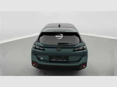 Peugeot 308 1.2 PureTech Active Pack NAVI /LED/PDC (2022) - Photo 5