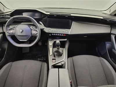 Peugeot 308 1.2 PureTech Active Pack NAVI /LED/PDC (2022) - Photo 8