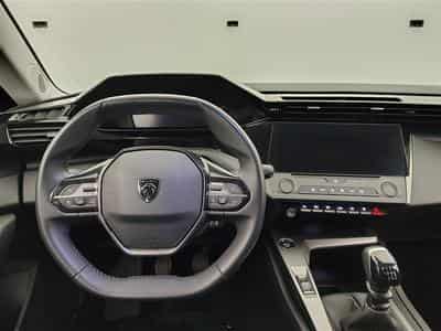 Peugeot 308 1.2 PureTech Active Pack NAVI /LED/PDC (2022) - Photo 9