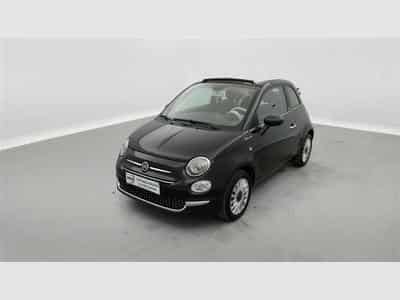 Fiat 500 1.0i MHEV Dolcevita (2022) - Photo 1