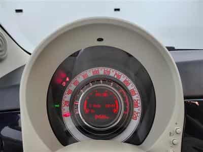 Fiat 500 1.0i MHEV Dolcevita (2022) - Photo 10
