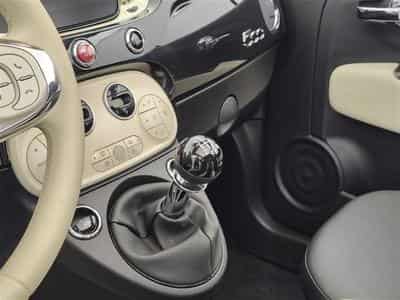 Fiat 500 1.0i MHEV Dolcevita (2022) - Photo 12