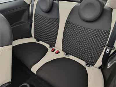 Fiat 500 1.0i MHEV Dolcevita (2022) - Photo 13