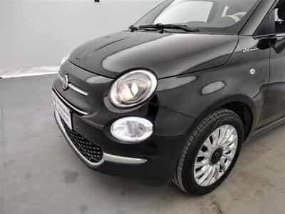 Fiat 500 1.0i MHEV Dolcevita (2022) - Photo 15