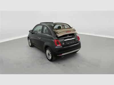 Fiat 500 1.0i MHEV Dolcevita (2022) - Photo 2