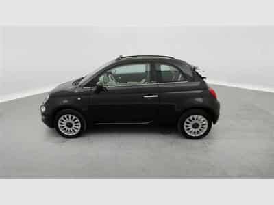 Fiat 500 1.0i MHEV Dolcevita (2022) - Photo 3