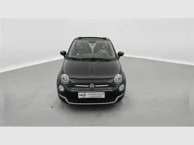 Fiat 500 1.0i MHEV Dolcevita (2022) - Photo 4